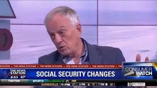 Social Security Changes in 2020