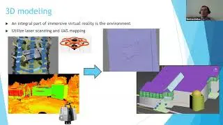 Engaging Students with Immersive and Interactive Virtual Reality Technology