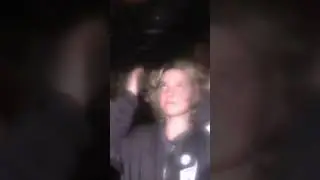 Дочка Санбоя как две капли воды похожа на отца 