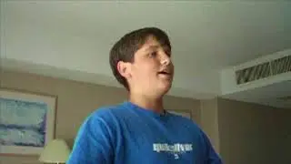 First Rap Battle Ever (3PAC DOMINATES SON)