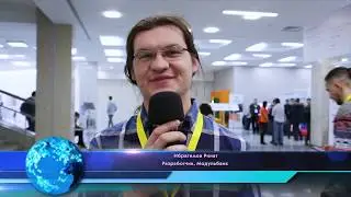 UFADEVCONF 2018 - обзор IT конференции
