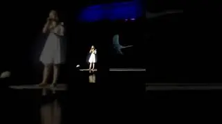 Антонина Шевченко - Расскажите птицы (Алла Пугачёва) (Голос Рубцовск, Алтайский край)