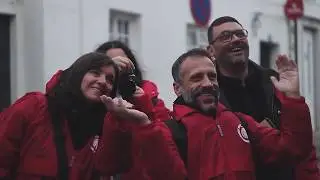 Fundação EDP | Instameet Arte Pública | Fundão | Nov 2019