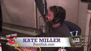 PornHub Stats