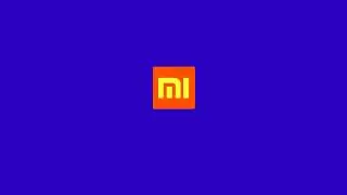 Mi Xiaomi Logo Effects 2 (Mario Buitron's Second Preview)