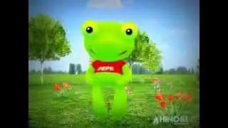 Sapo Pepe Nueva Version !!!