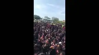 Chanchala Daase at SBV Walk 2018