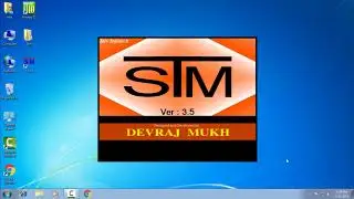 stm 3.5 download install with crack on windows 7