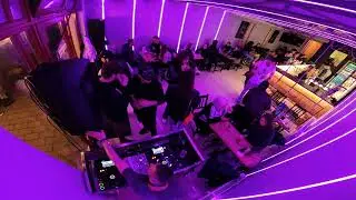 Sorja | House set @ The Purple Rabbit Bar // STH // 2024.03.09.