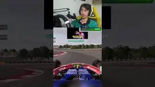 Quando você acerta a volta na hora H 🤩#f1 #f124 #simracing
