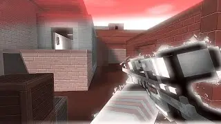 ОТПУСКАЮ 🌃 | Block Strike Edit