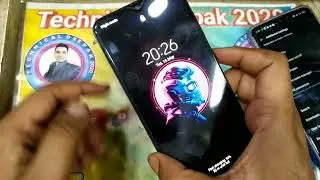 Samsung A50 HARD RESET without pc new nathd