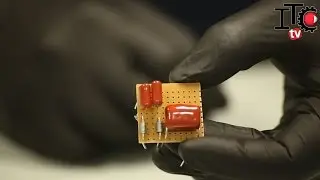 Como se fabrica un picómetro