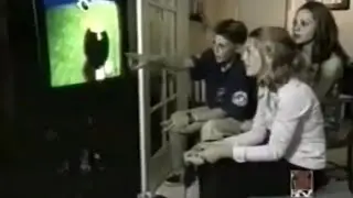 Nintendo first ever video game console made for 3D #nintendo #3d #firstever