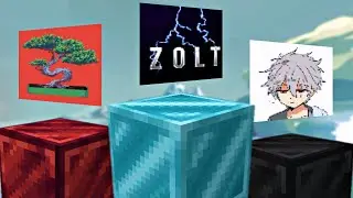 Top 3 NEW BEST 16x Texture Pack! (FPS BOOST)