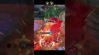 ????????? вопросы? #leagueoflegends #wildrift #вайлдрифт #довиеро #лолвайлдрифт