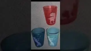 McDonald’s Toys tiktok rainbowcooki3s