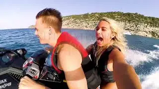 Jetski ibiza