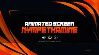Animated Transitions For Twitch Streamer And Facebook Gaming