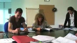 CRIC Association - La Formation Bac Pro à la Relation clients et usagers