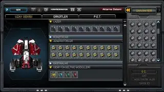 Darkorbit - CİTADEL PLUS | MM
