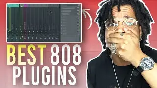 BEST Plugins For 808s (How To Make Your 808s Hit Hard)