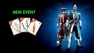 northern festival || new event || trial of prey duel defeat ironclad || shadow fight 3