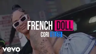 Frenchdoll - EAT ft. Cori Bleu