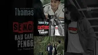 Sengaja Kau Cari Pengganti 