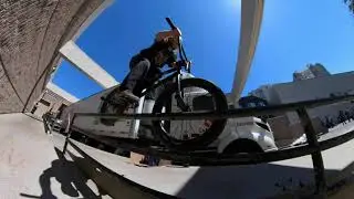 Random Clip Montage