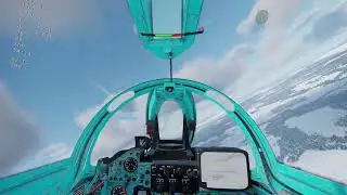Нарезка в VR | War Thunder СБ #2