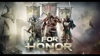For Honor в 2019. Обзор/мнение.