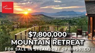 FOR SALE: The Clubhouse in Steamboat Springs