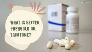 PhenGold vs TrimTone. Compare Weight Loss Pills. What is better, Phen Gold or Trim Tone?