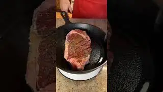 What should I call this steak? #steak #bbq #pineapple #dragon