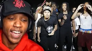Silky Reacts To Sdot Go - Citizens App (Official Music Video)