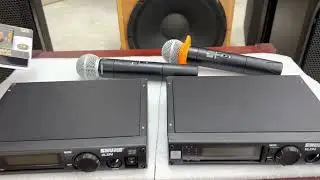 Shure Ulxp24 đẹp xuất sắc giá 8tr5 Lh 0969.991.779