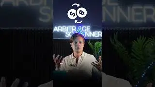 Как держателю токенов на бирже заработать 500$ на крипте? #криптотрейдинг #обучениекриптовалюте #p2p