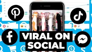 How to Find Dropship Products That are Going VIRAL on Social Media!