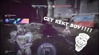 Don't celebrate to early.....