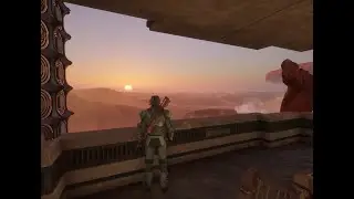 Dune Awakening: Deep Desert Base