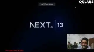 Lecture 90 - NextJs Introduction