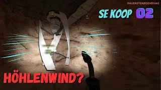 LOCHDIENST - Space Engineers Koop S2,5E02 (German/Deutsch)