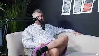 Ethan Explains to Bradley Why Gym Bros Hate Him