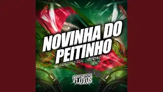 Novinha do Peitinho