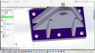SOLIDWORKS :  MATES : EXCERCISE 01