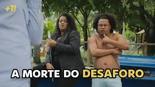 A Morte do Desaforo