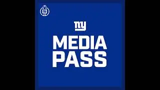 WR Malik Nabers on his NFL debut