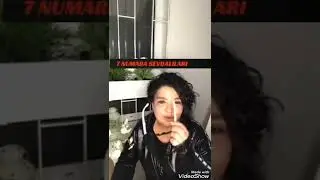 Makyözümüz Çiğdem Vuralın Grubumuza Özel Yaptığı Canlı Yayından