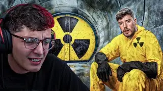 Sobrevive 100 Días En Un Búnker Nuclear, Gana $500,000